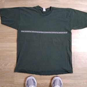 Vintage Quicksilver tshirt